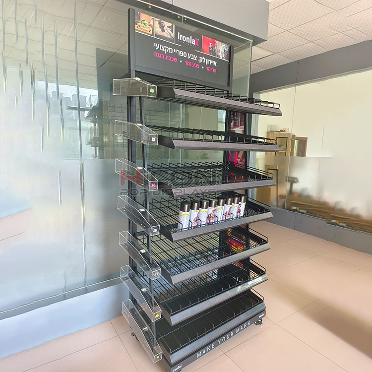 paint-display-rack